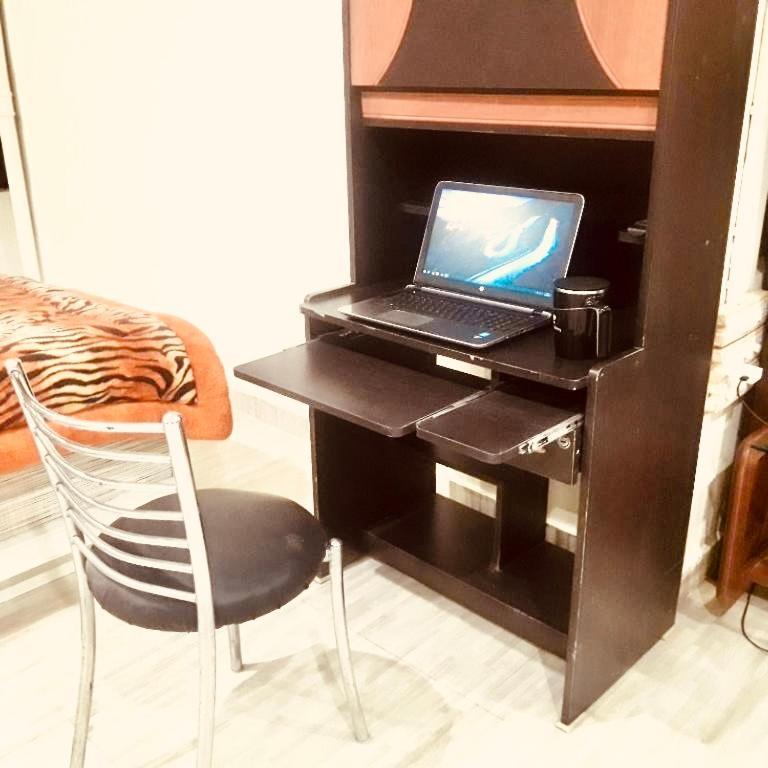 Qube House Bnb Ришикеш Экстерьер фото