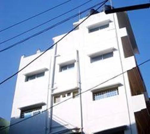 Qube House Bnb Ришикеш Экстерьер фото